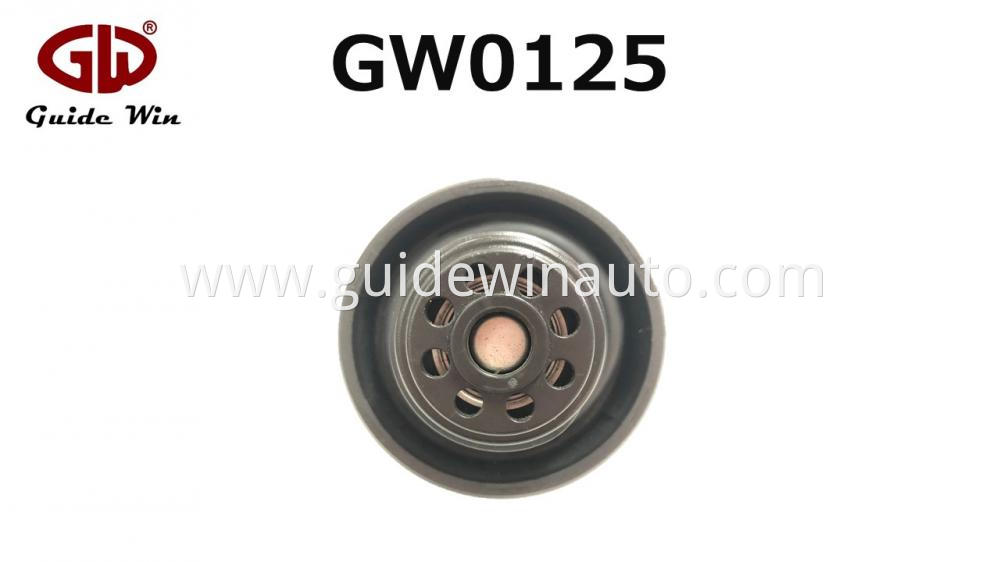 44mm Fuel Cap